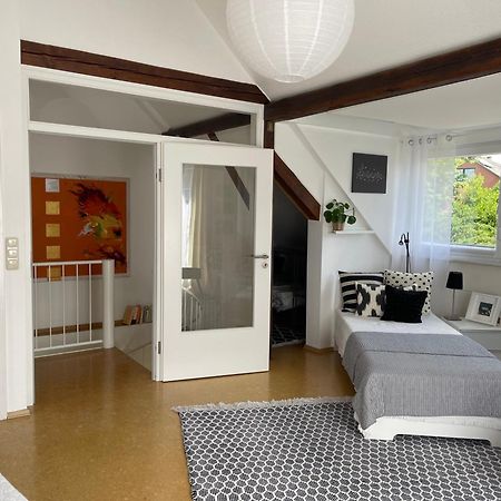 Am Apfelbaum, Ein Ferienhaus Zwischen Rhein Und Mosel Kastellaun Kültér fotó