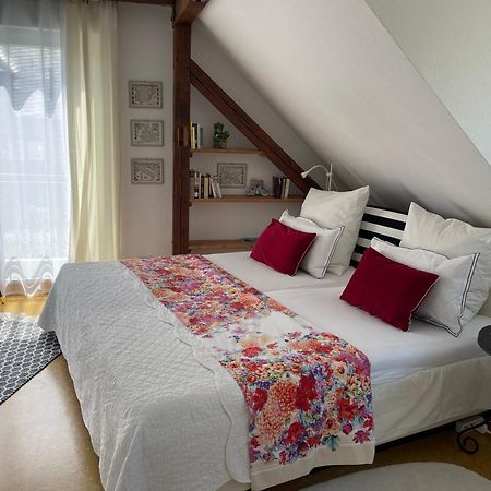 Am Apfelbaum, Ein Ferienhaus Zwischen Rhein Und Mosel Kastellaun Kültér fotó