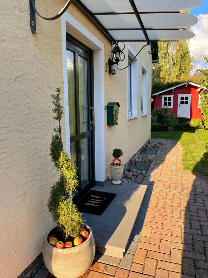 Am Apfelbaum, Ein Ferienhaus Zwischen Rhein Und Mosel Kastellaun Kültér fotó