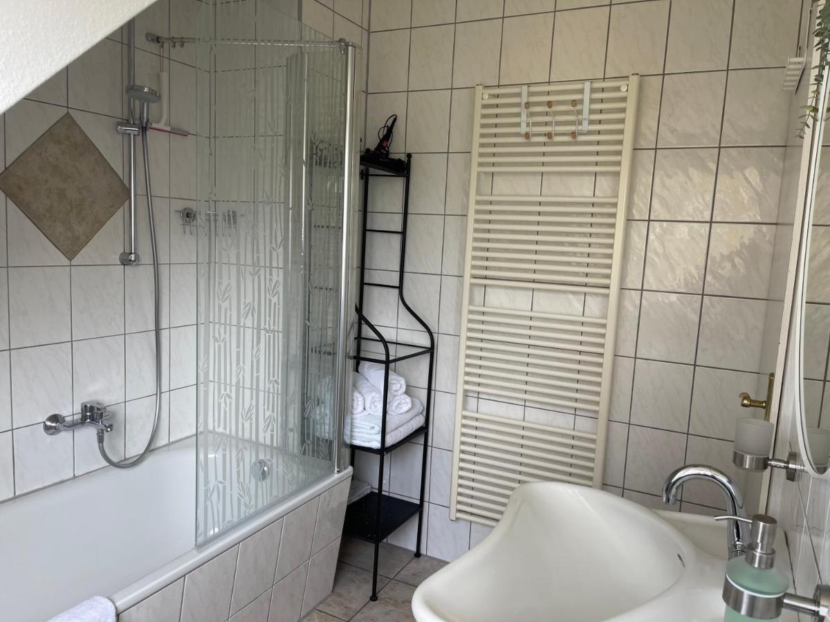Am Apfelbaum, Ein Ferienhaus Zwischen Rhein Und Mosel Kastellaun Kültér fotó