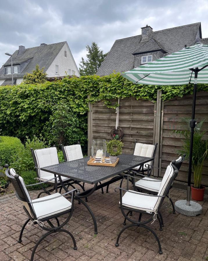 Am Apfelbaum, Ein Ferienhaus Zwischen Rhein Und Mosel Kastellaun Kültér fotó