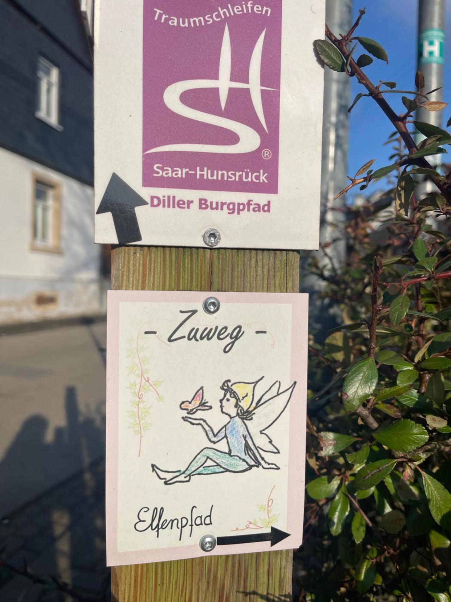 Am Apfelbaum, Ein Ferienhaus Zwischen Rhein Und Mosel Kastellaun Kültér fotó