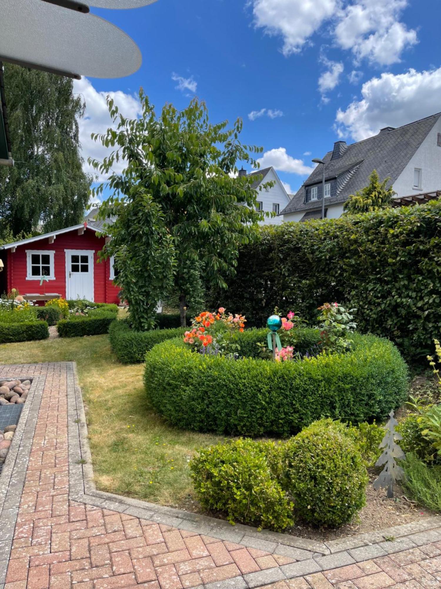 Am Apfelbaum, Ein Ferienhaus Zwischen Rhein Und Mosel Kastellaun Kültér fotó