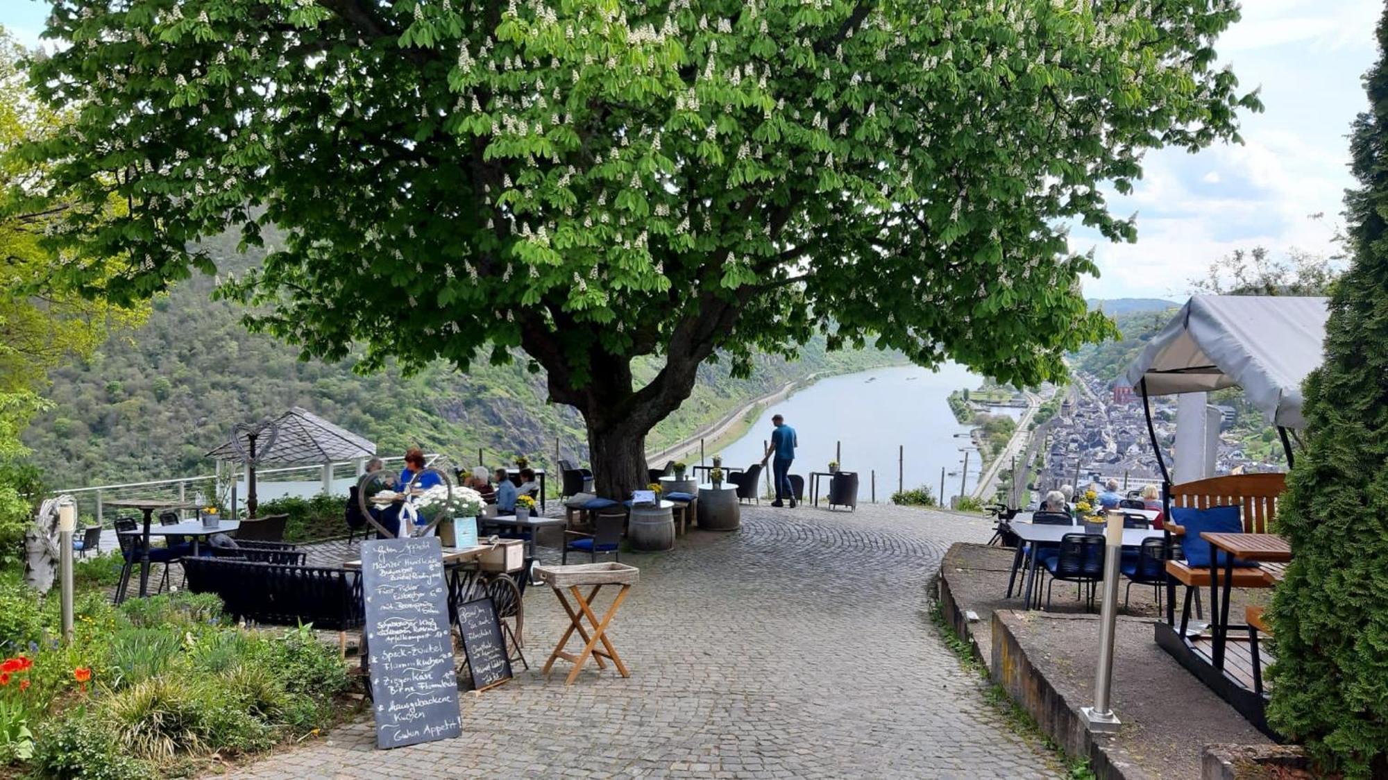 Am Apfelbaum, Ein Ferienhaus Zwischen Rhein Und Mosel Kastellaun Kültér fotó