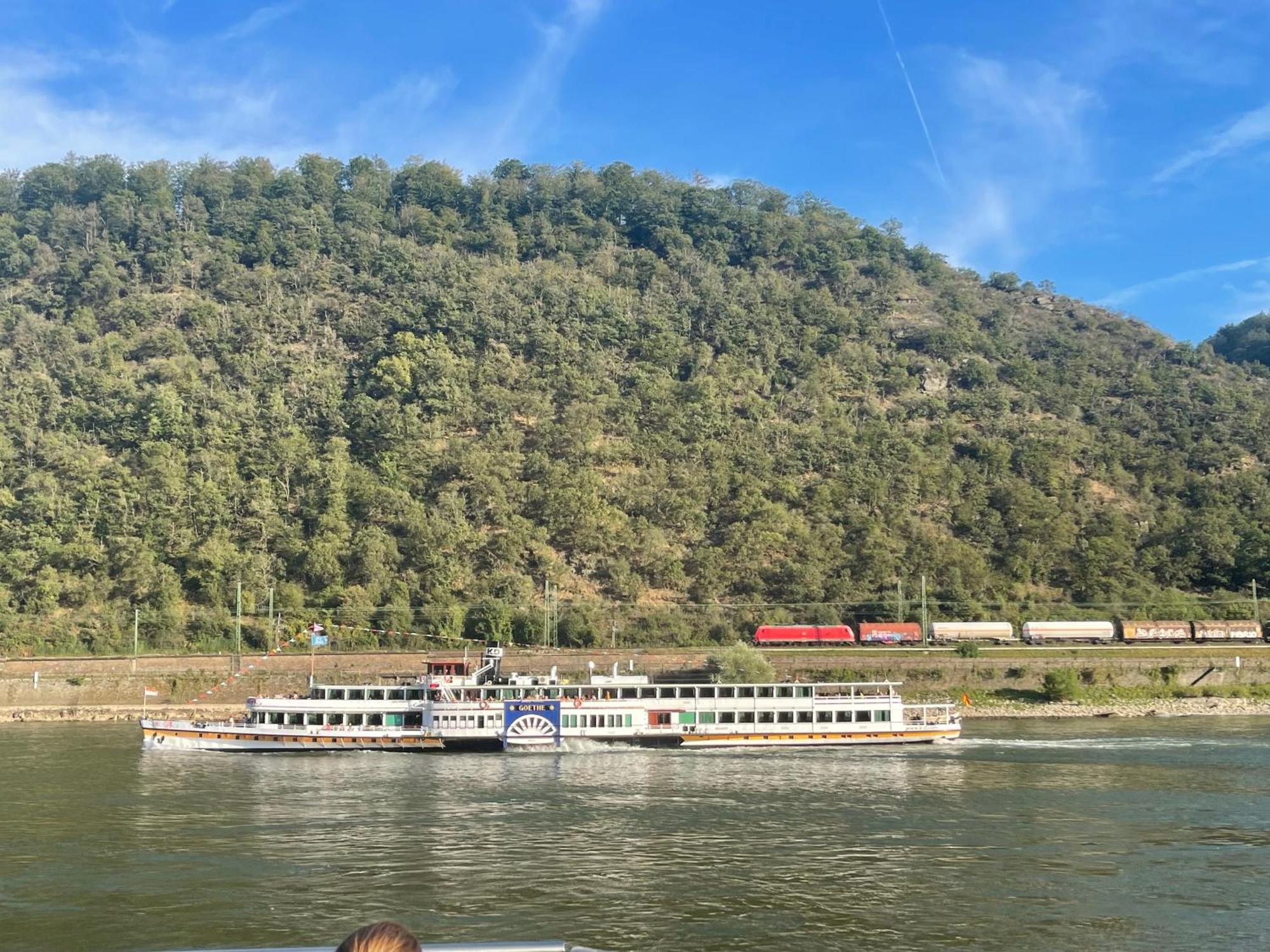 Am Apfelbaum, Ein Ferienhaus Zwischen Rhein Und Mosel Kastellaun Kültér fotó